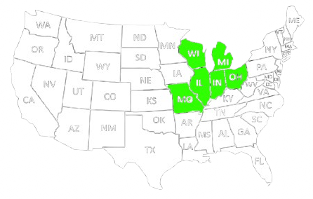 Private Parking Company’s Facilities