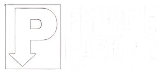 Private Parking Company’s Facilities